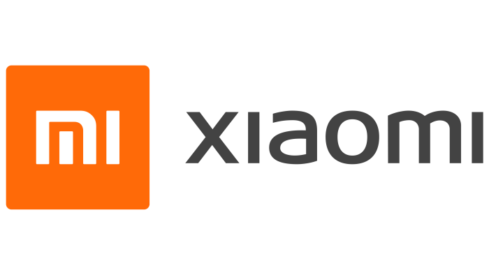 Xiaomi логотип