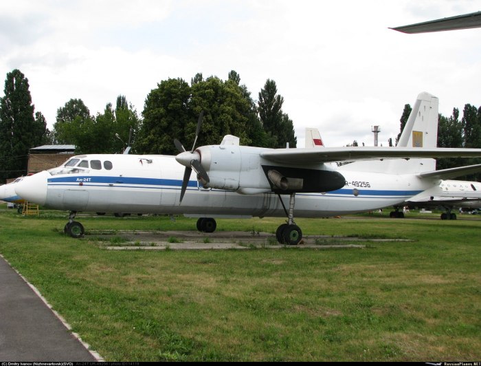 АН 24т