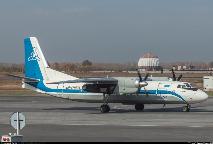 Антонов АН-24