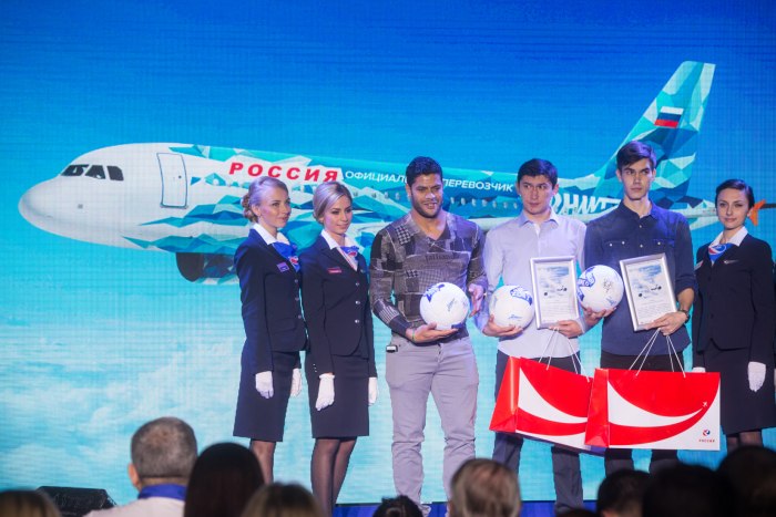 Россия Зенит самолет