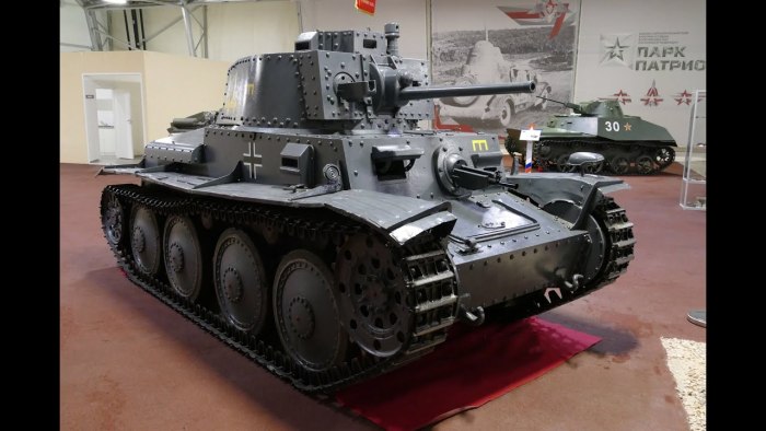 PZ 38 T