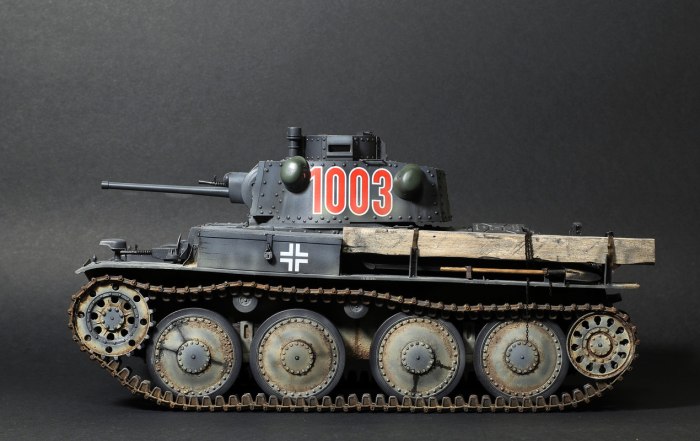 PZ 38 T