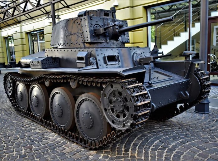 PZ 38 T