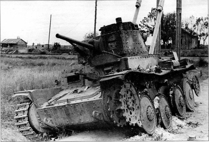 Pz38t 1941