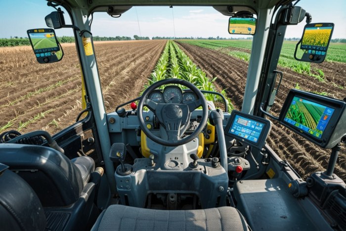 Трактор Axion 850