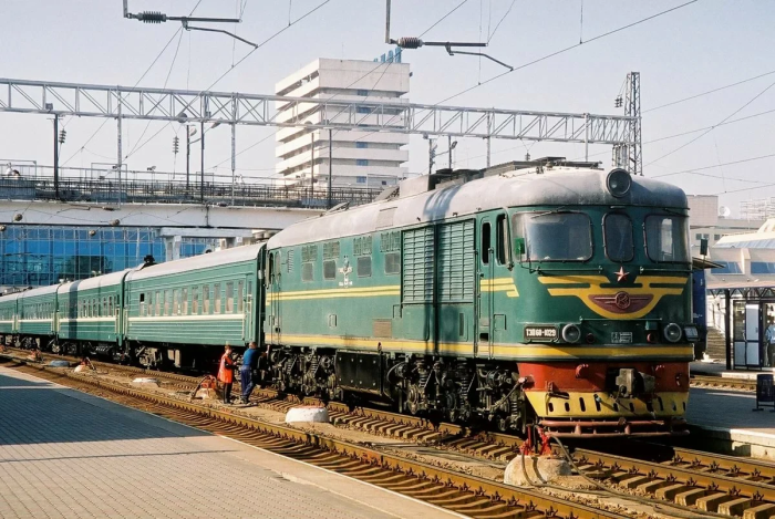 Тэп60 Саратов