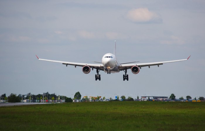 Airbus a330