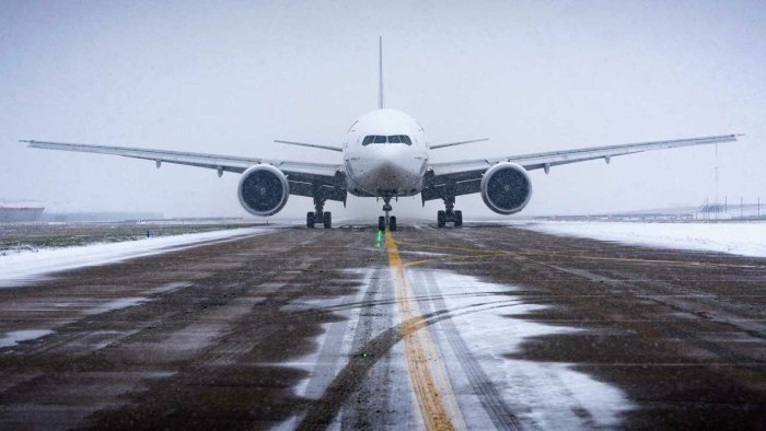 Аэропорт Казань Боинг 777