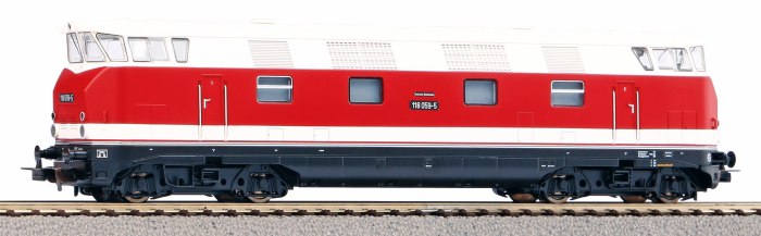 Piko тепловоз BB 1700