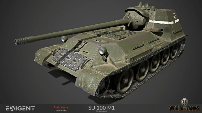 БК Су 100м