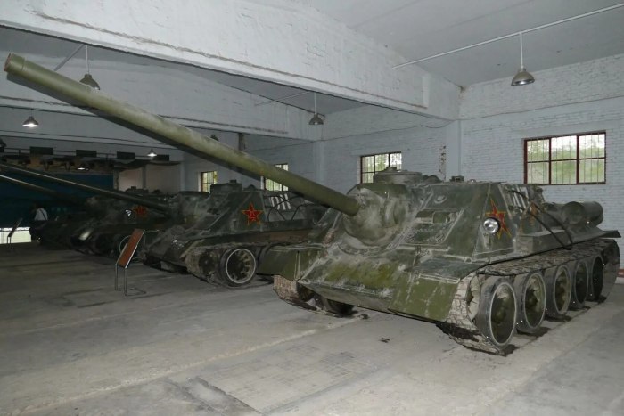 Су-122 100