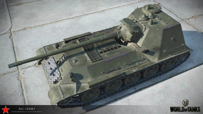 БК У Су 100м1