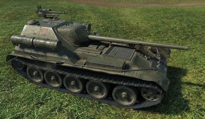 Су 101м1