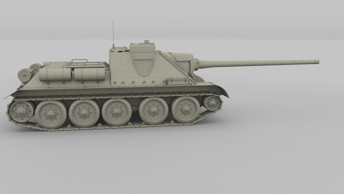 Су 100 y
