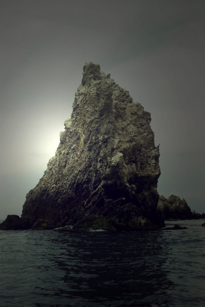 Скалы корабли Керчь