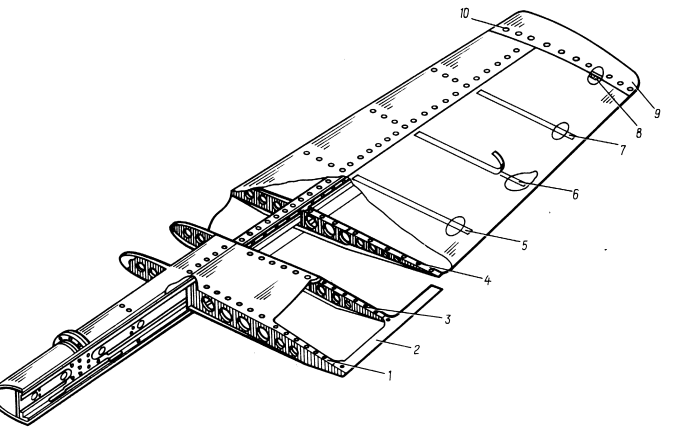 Стабилизатор 8ат-3100