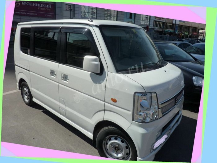 Suzuki every 207