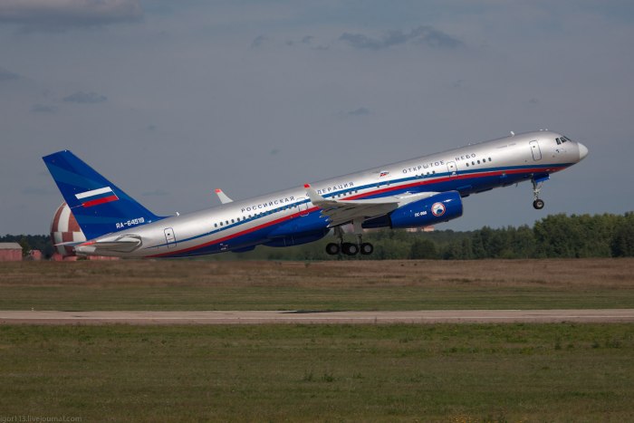 Ту 214 210