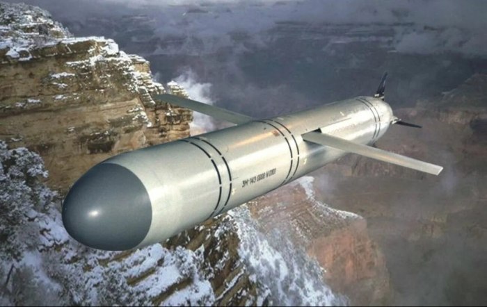 3м-14 Калибр