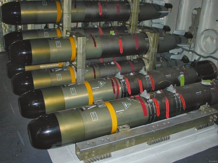 Торпеда сэт-72