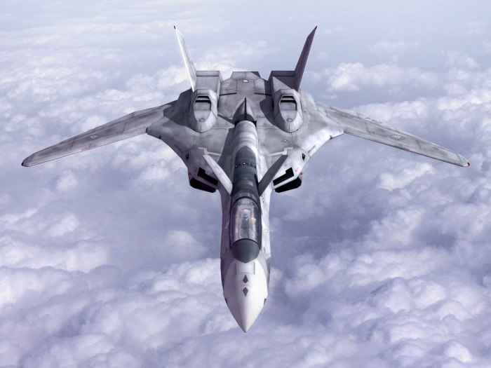 Стелс-бомбардировщик т-60 с