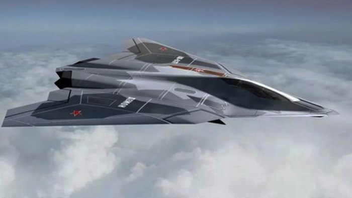 Самолет стелс 2020