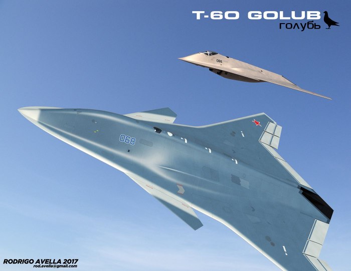 Су-57 истребитель 6 поколения