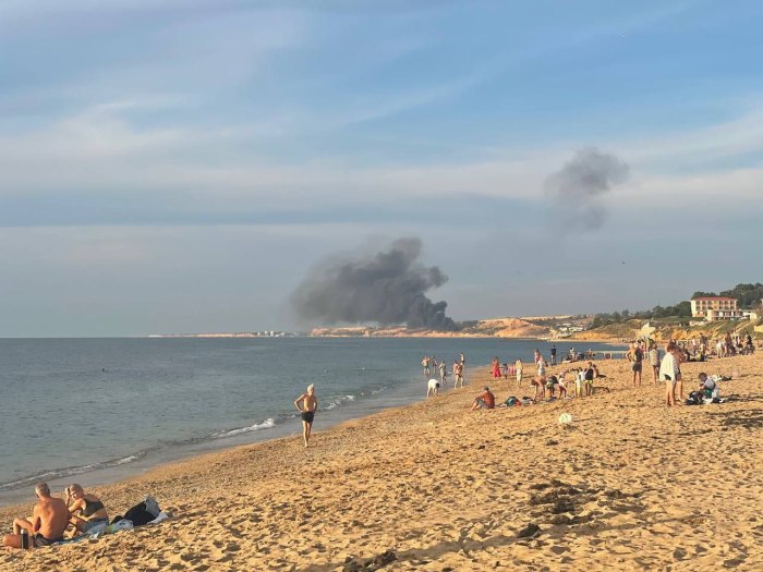 Су 27 Бельбек