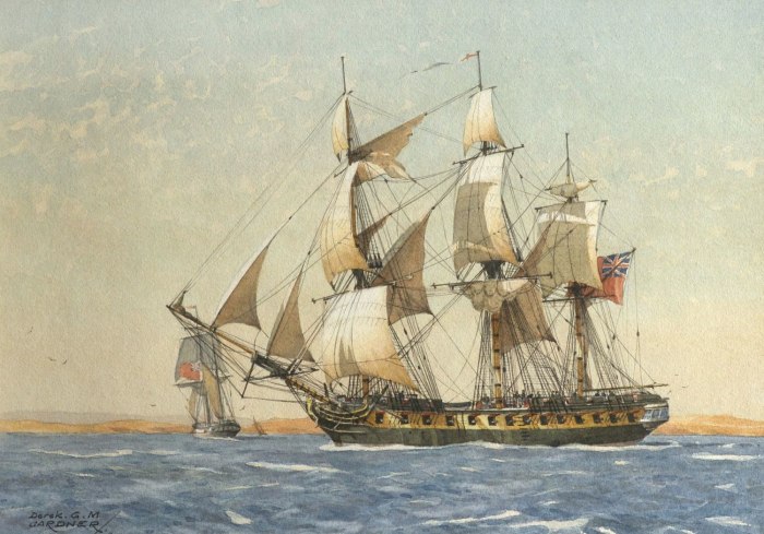 Ингерманланд линейный корабль 1715