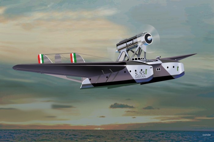 Савойя Маркетти с.55