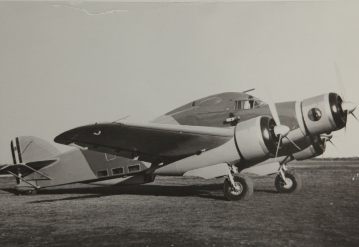 SM 79 Sparviero