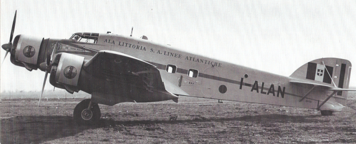 Савойя Маркетти см-79