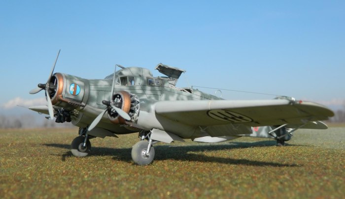 SM 79 Sparviero