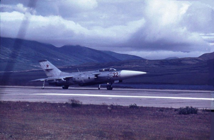 Як 28 п Мончегорск