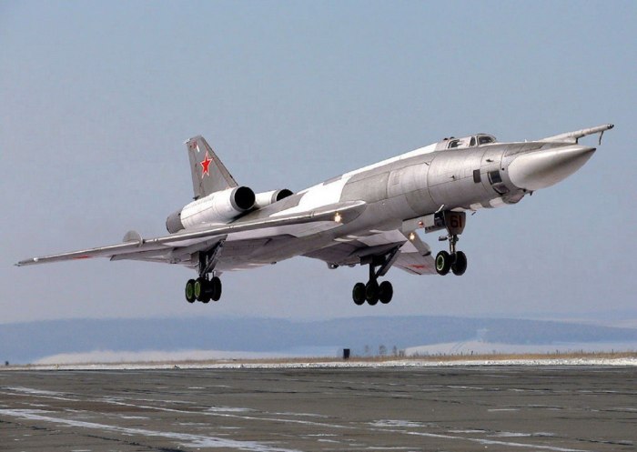 Ту-22м3 сверхзвуковой самолёт