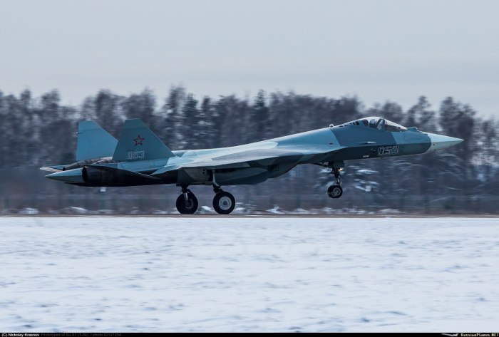 КБ сухого Авиация