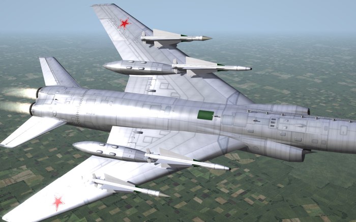 Дальний перехватчик ту-128