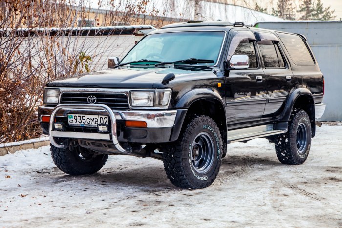 Toyota Hilux Surf 1994