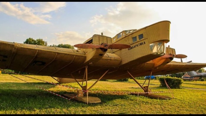 ТБ-1 (ант-4)
