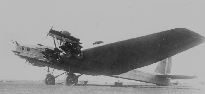 Туполев ТБ-4 (ант-16)