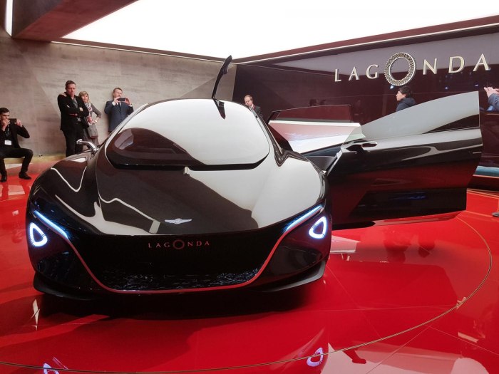 Tesla самая новая