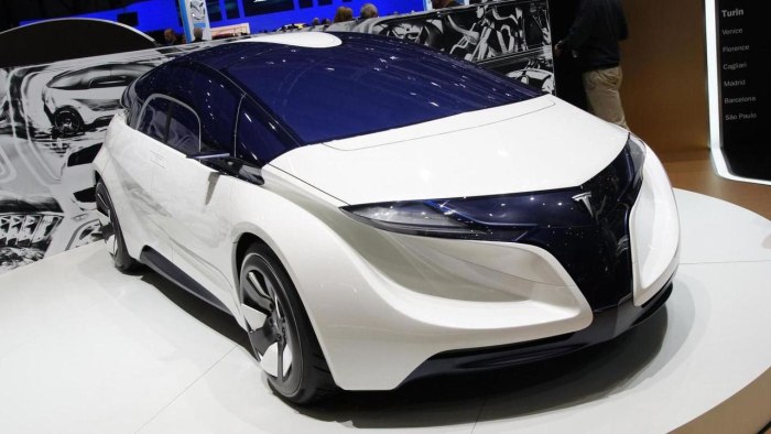 Tesla 2022