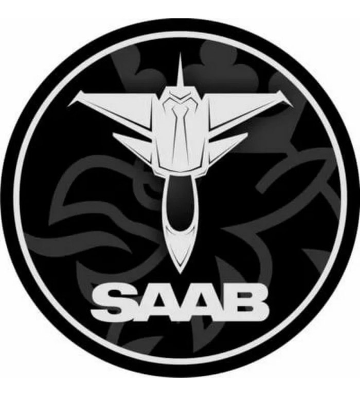 Значок истребителя