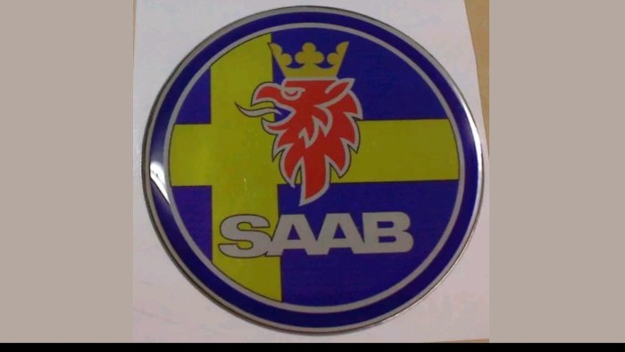 Scania Saab 9.5