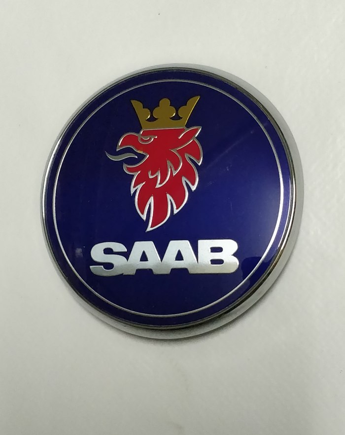 Saab 12769686
