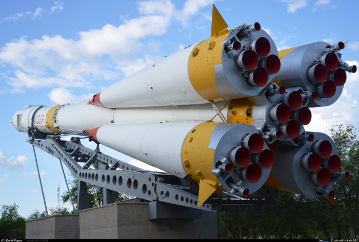 Союз 11а511