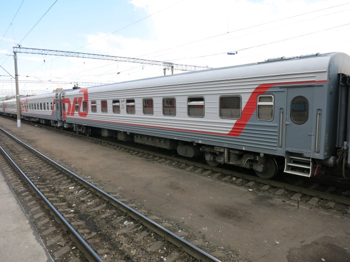 102м Москва Адлер