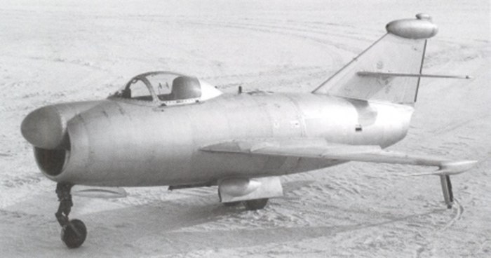 Противокорабельная ракета КС-1 Комета