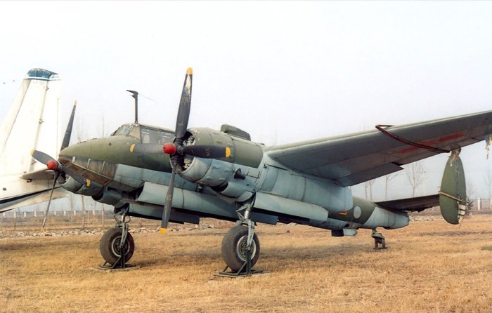 Ант-58 (ту-2)