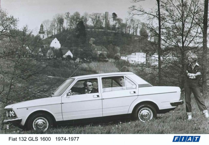Fiat 242 1975